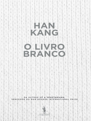 cover image of O Livro Branco